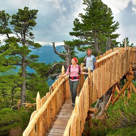 Alte Schmiede Lägenhet Bad Gastein Exteriör bild