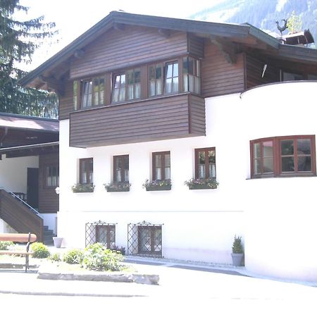 Alte Schmiede Lägenhet Bad Gastein Exteriör bild