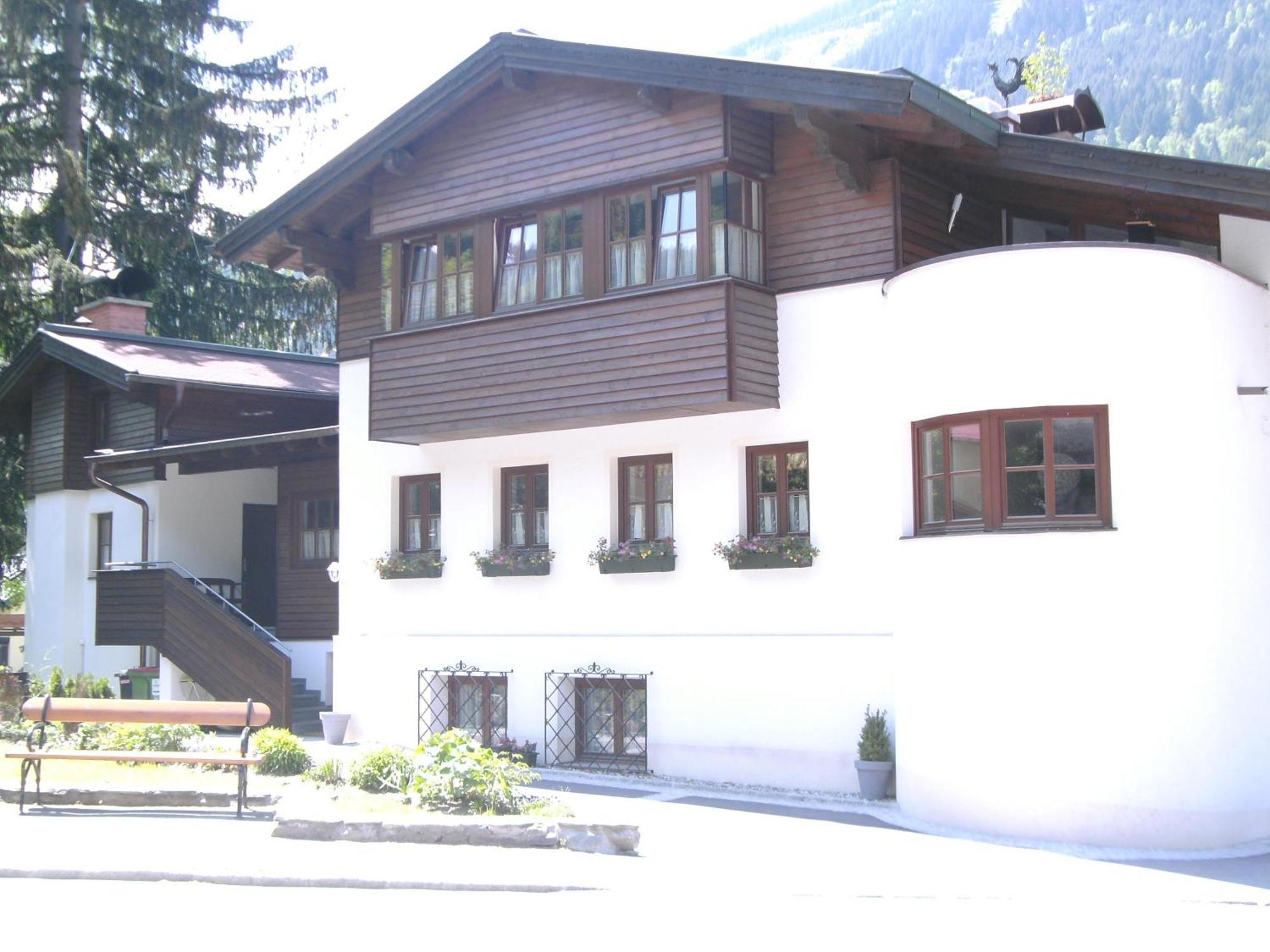 Alte Schmiede Lägenhet Bad Gastein Exteriör bild