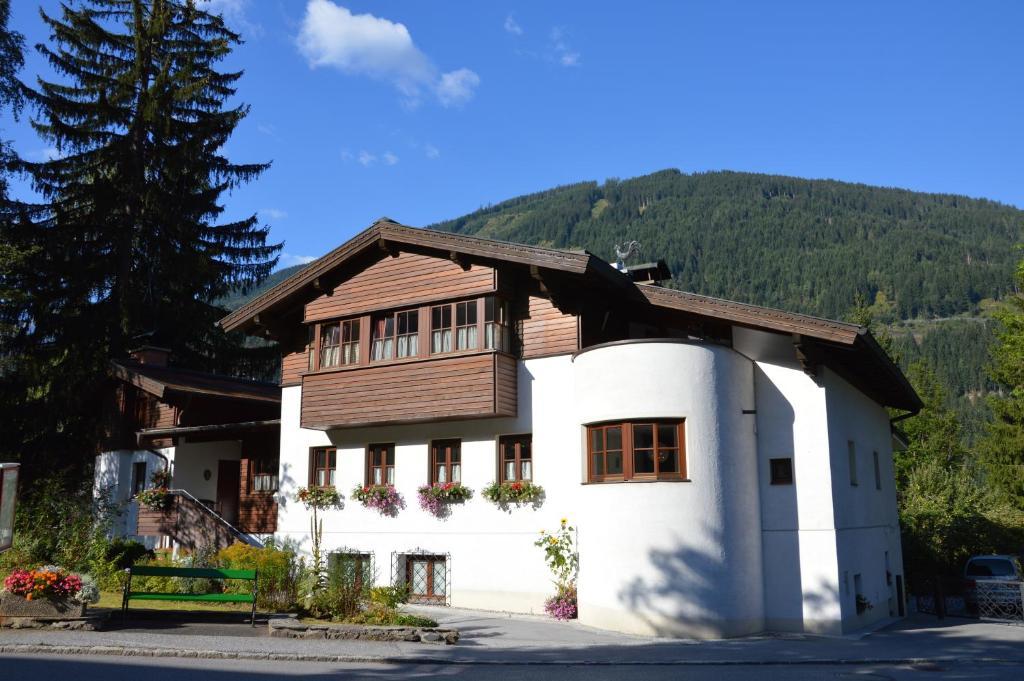 Alte Schmiede Lägenhet Bad Gastein Exteriör bild