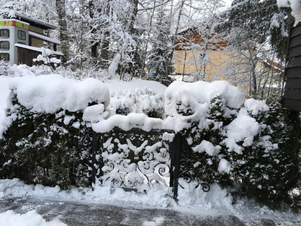 Alte Schmiede Lägenhet Bad Gastein Exteriör bild